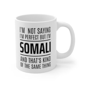 Somalia Gift Ideas, Gift For Somali, Somalia Mug, Somali Gift, Somali Mug, Somali Cup, Somalia Cup, Somalia Coffee Mug Funny Somalia Tea Mug