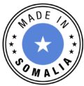 Made in Somalia